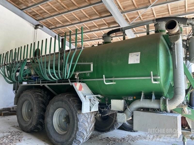 Kotte VT 18500 Αντλίες και μίξερ