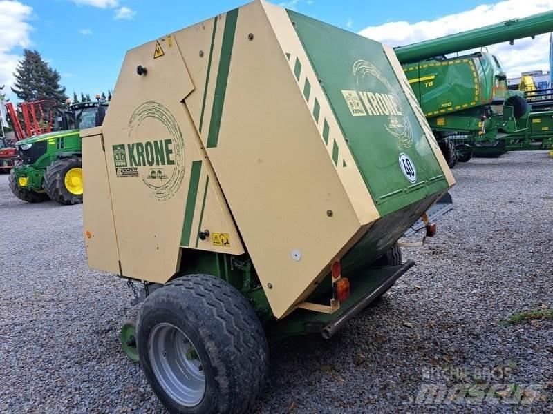 Krone KR 160 Άλλα γεωργικά μηχανήματα