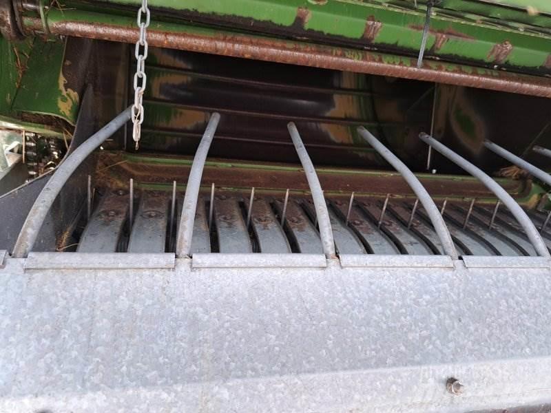 Krone KR 160 Άλλα γεωργικά μηχανήματα