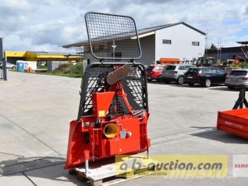 Krpan 5,5 EH Μεταφορείς ξυλείας