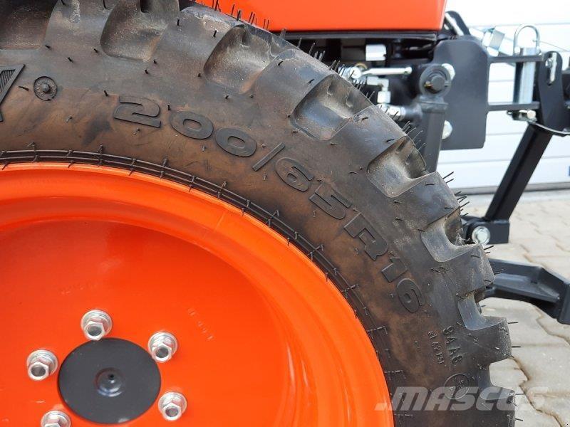 Kubota B2231 Τρακτέρ μικρών διαστάσεων