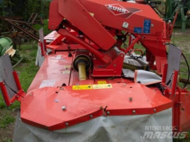 Kuhn FC 313 F Χορτοκοπτικά
