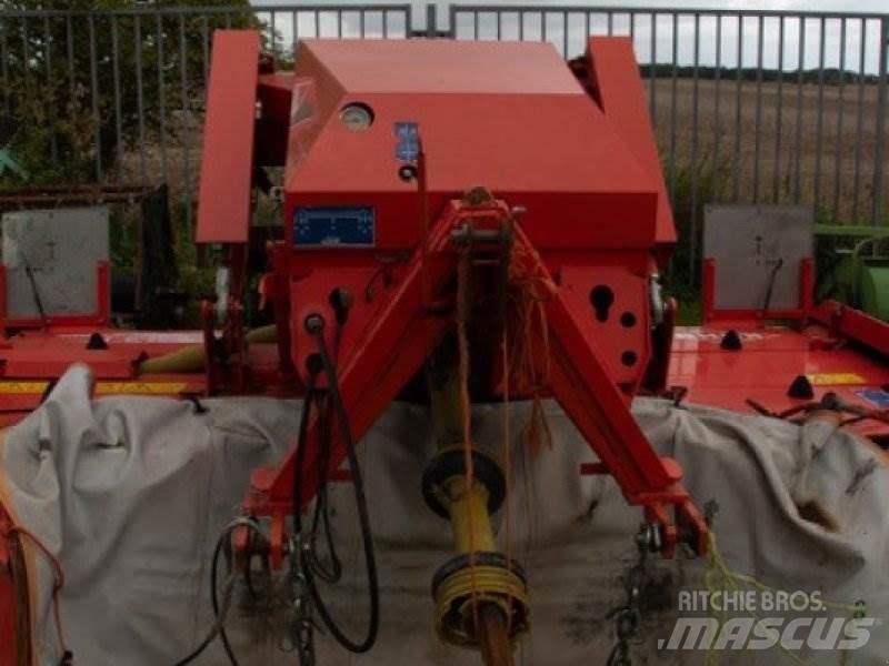 Kuhn FC 313 F Χορτοκοπτικά