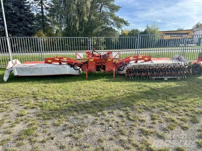 Kuhn FC 883 Χορτοκοπτικά