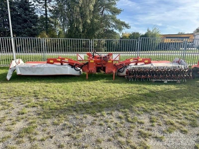 Kuhn FC 883 Χορτοκοπτικά