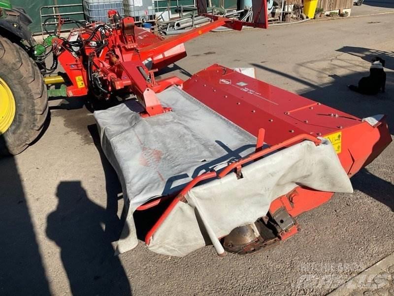 Kuhn FC 883 Χορτοκοπτικά
