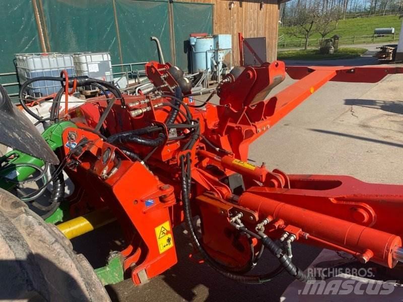 Kuhn FC 883 Χορτοκοπτικά