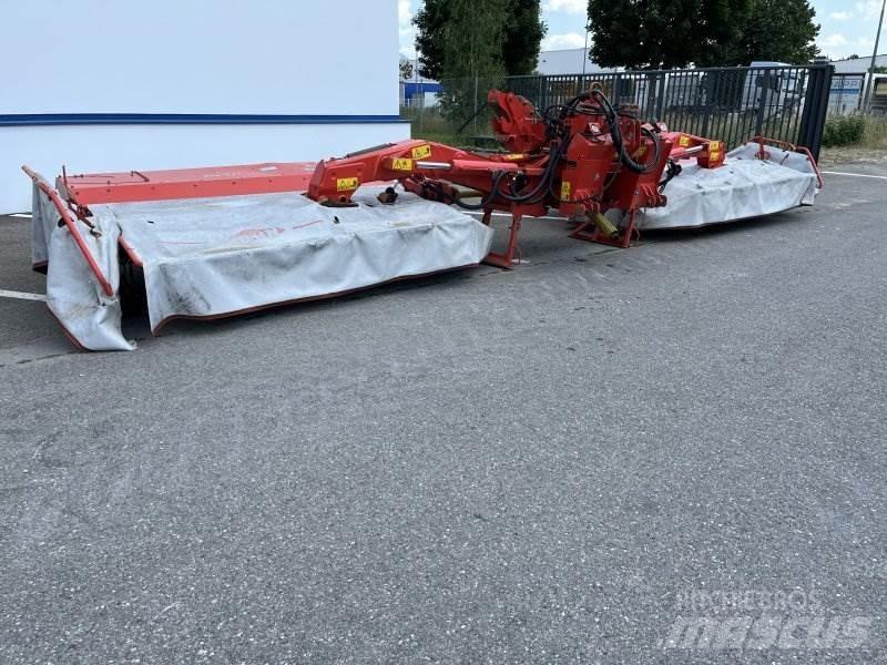 Kuhn FC 883 Χορτοκοπτικά