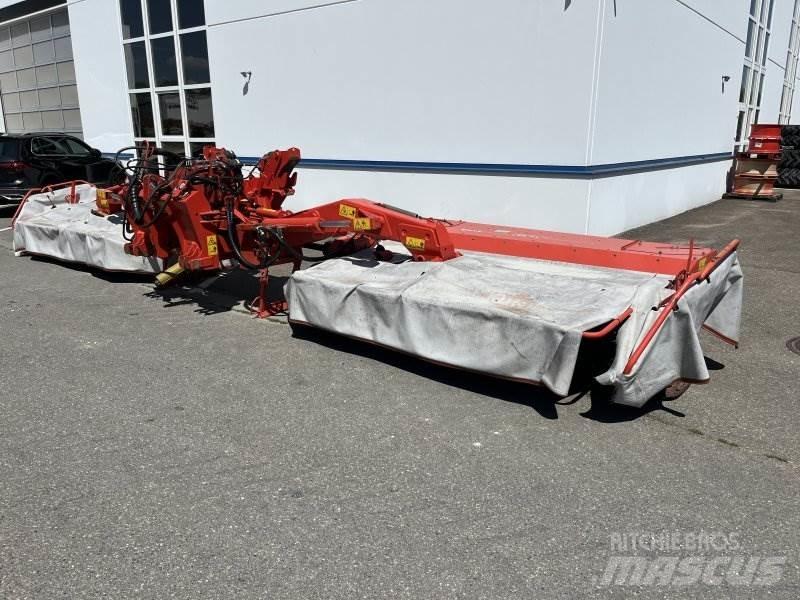 Kuhn FC 883 Χορτοκοπτικά