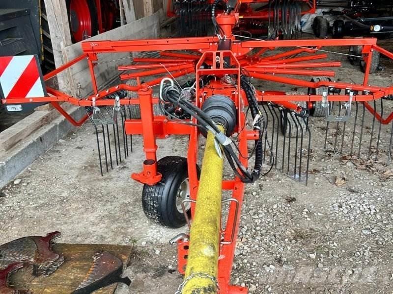 Kuhn GA 9032 Αναμοχλευτήρες