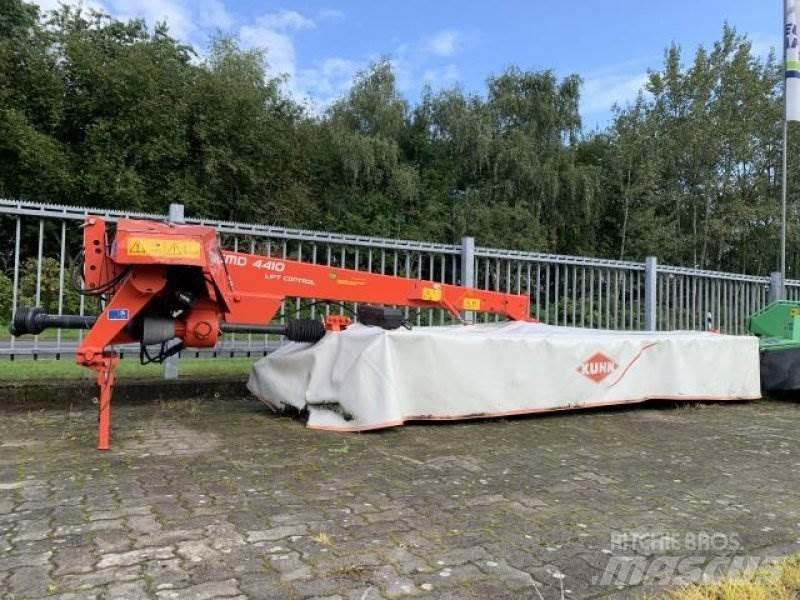 Kuhn GMD 4410 Χορτοκοπτικά