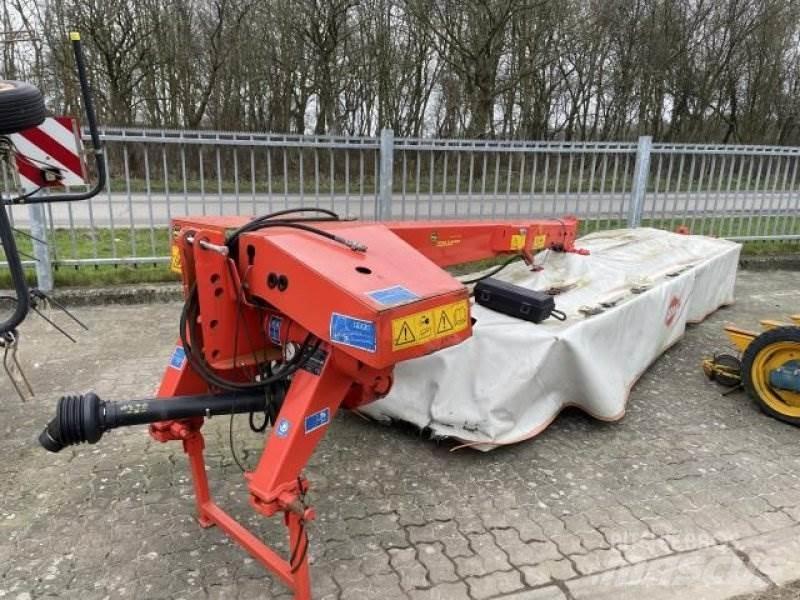 Kuhn GMD 4410 Χορτοκοπτικά
