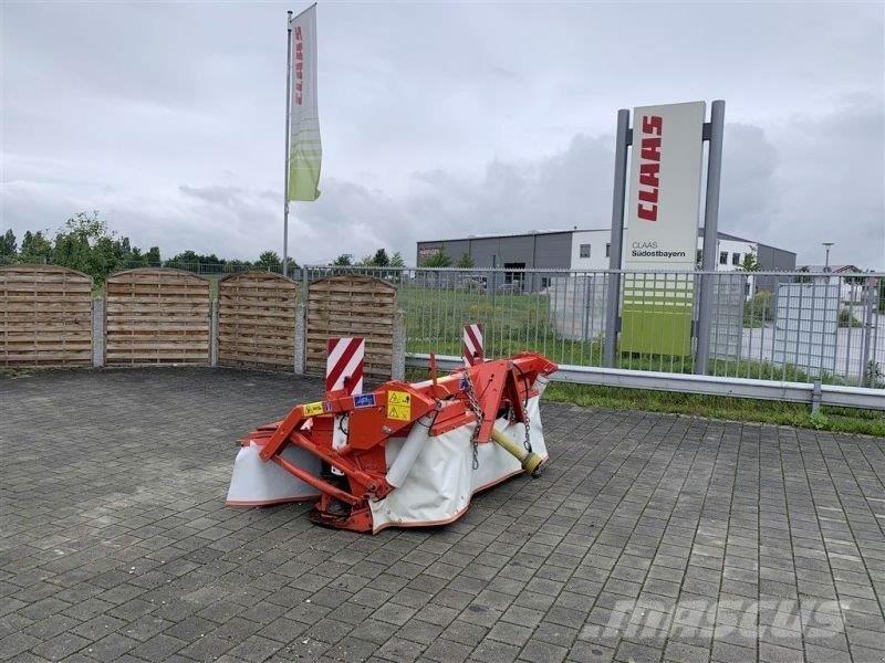 Kuhn GMD 702 F Χορτοκοπτικά