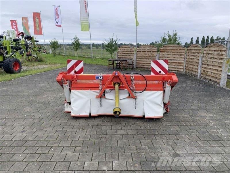 Kuhn GMD 702 F Χορτοκοπτικά