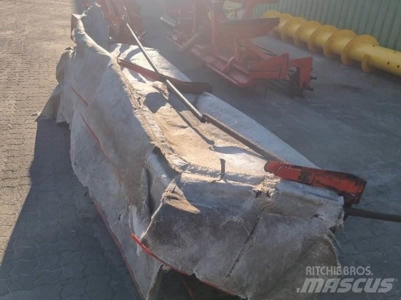 Kuhn GMD 801 Χορτοκοπτικά