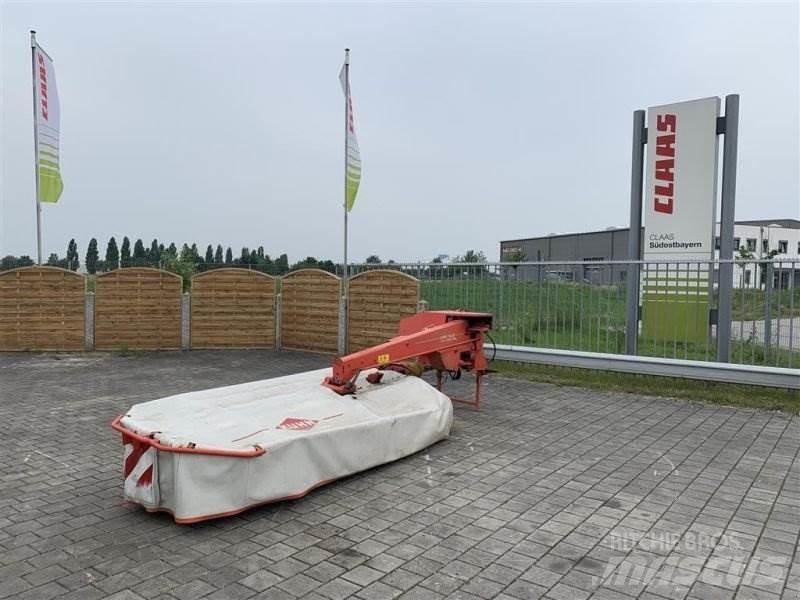 Kuhn GMD 802 Χορτοκοπτικά