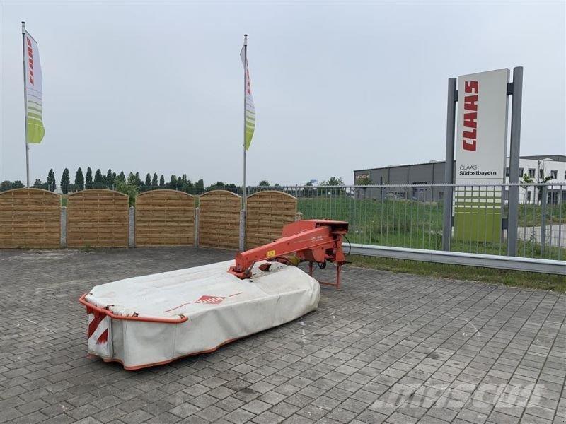 Kuhn GMD 802 Χορτοκοπτικά