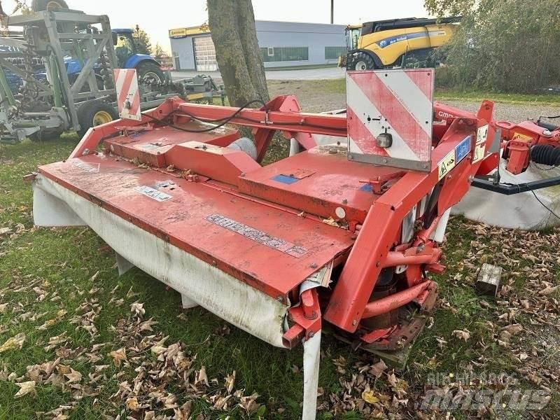 Kuhn GMD 802 F Χορτοκοπτικά