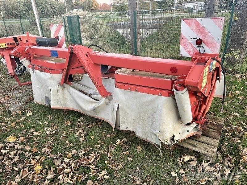 Kuhn GMD 802 F Χορτοκοπτικά