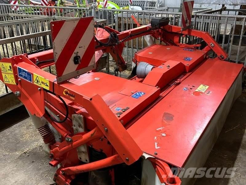 Kuhn GMD 802 F Χορτοκοπτικά