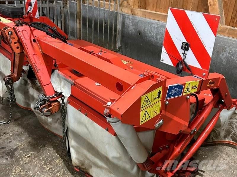 Kuhn GMD 802 F Χορτοκοπτικά