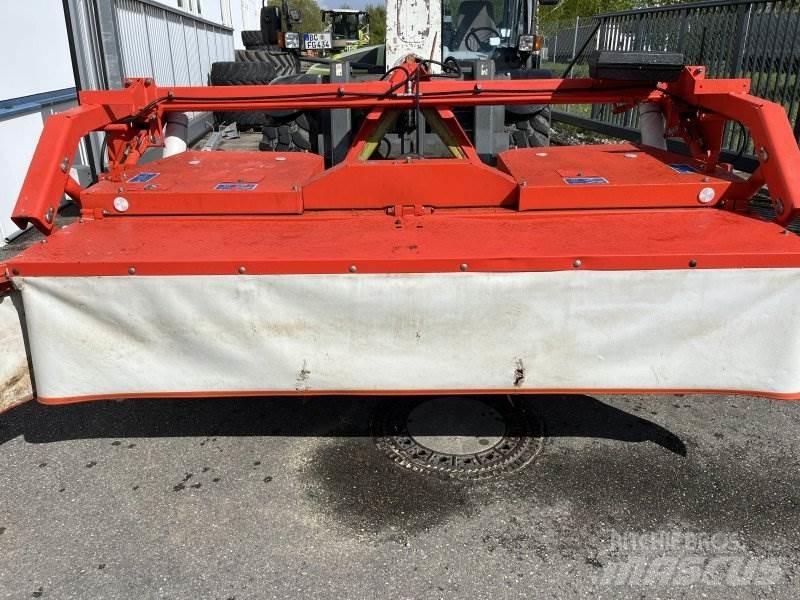 Kuhn GMD 802 F Χορτοκοπτικά