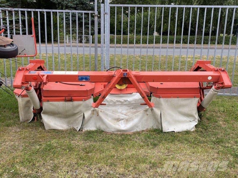 Kuhn GMD 802 F Χορτοκοπτικά