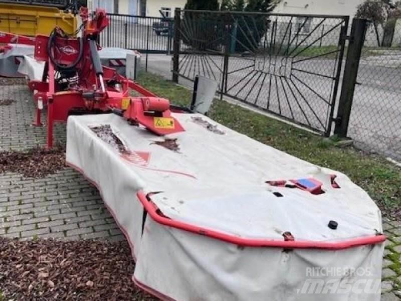 Kuhn GMD 8730 Χορτοκοπτικά