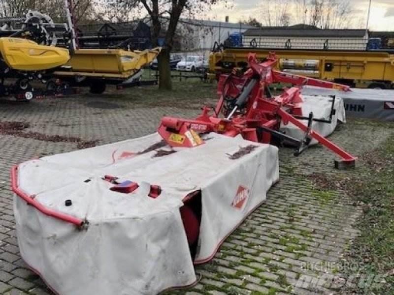 Kuhn GMD 8730 Χορτοκοπτικά