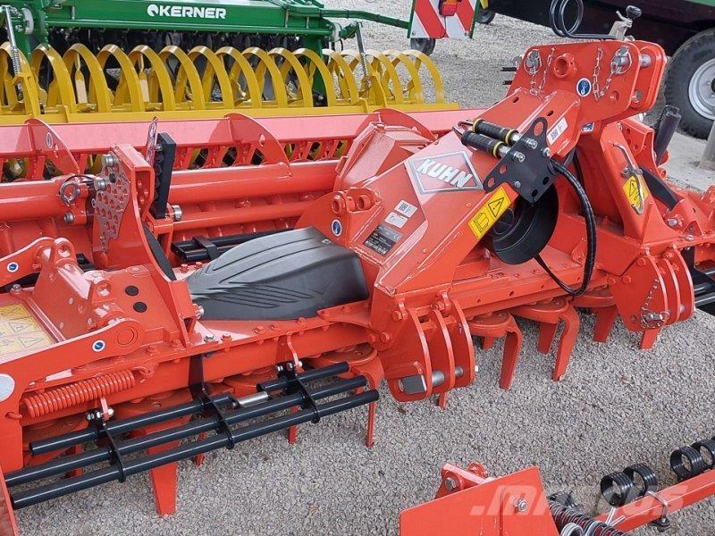 Kuhn HR 3020 Δισκοσβάρνες