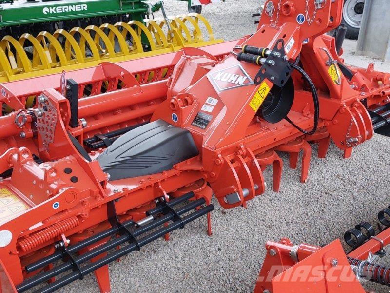 Kuhn HR 3020 Δισκοσβάρνες