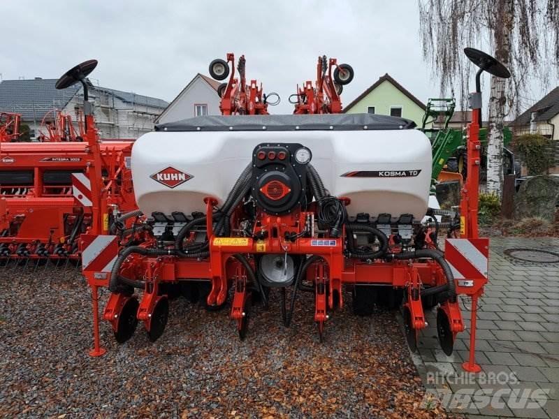 Kuhn Kosma TD Άλλες μηχανές σποράς και εξαρτήματα