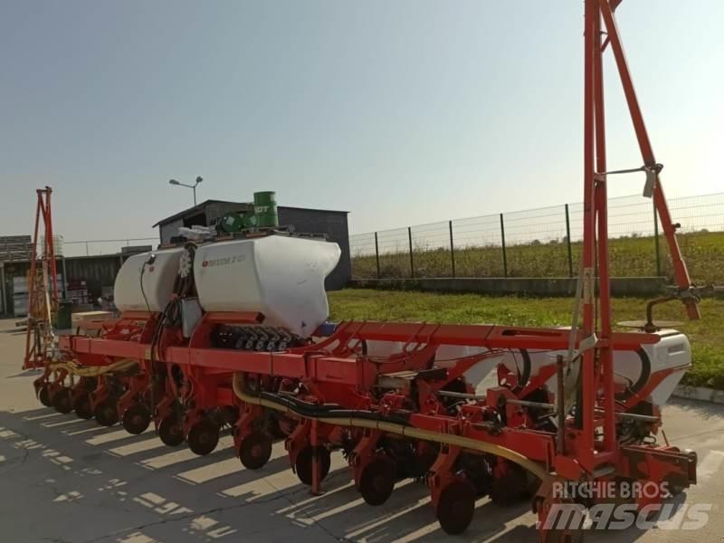 Kuhn Maxima 2 Άλλες μηχανές σποράς και εξαρτήματα