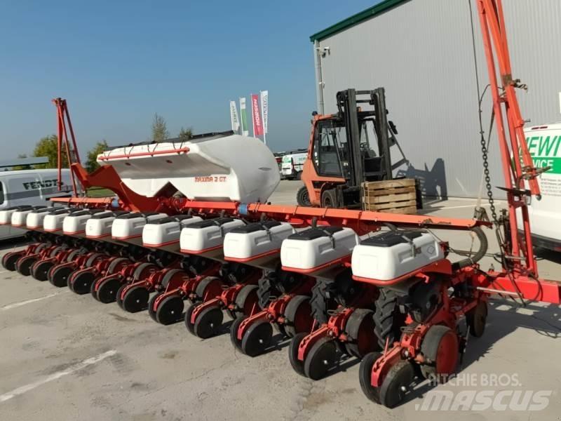 Kuhn Maxima 2 Άλλες μηχανές σποράς και εξαρτήματα