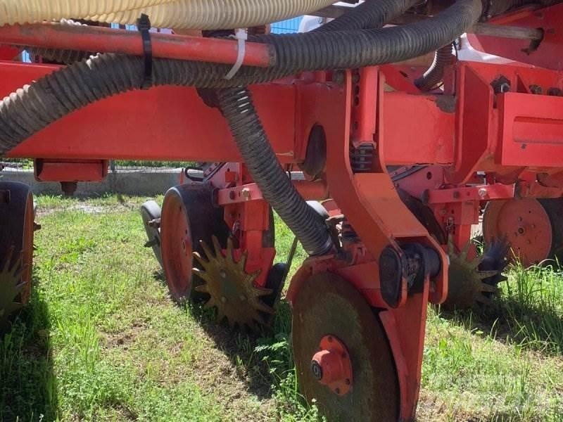 Kuhn Maxima 2 Άλλες μηχανές σποράς και εξαρτήματα