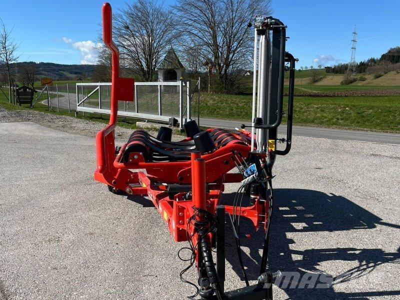 Kuhn RW 1410M Μηχανήματα συσκευασίας