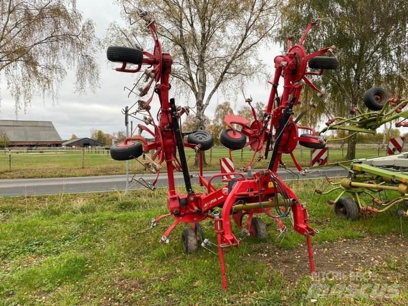 Lely Lotus 900 Χορτοκοπτικά-διαμορφωτές