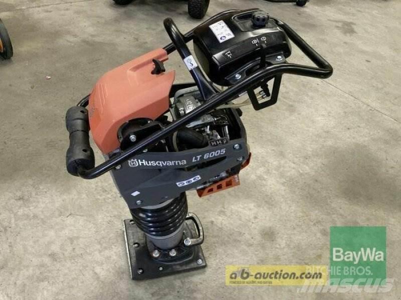 LT 6005 Άλλα γεωργικά μηχανήματα