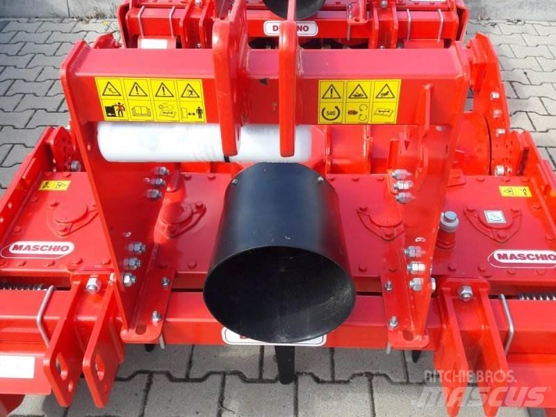 Maschio DL 1500 Δισκοσβάρνες