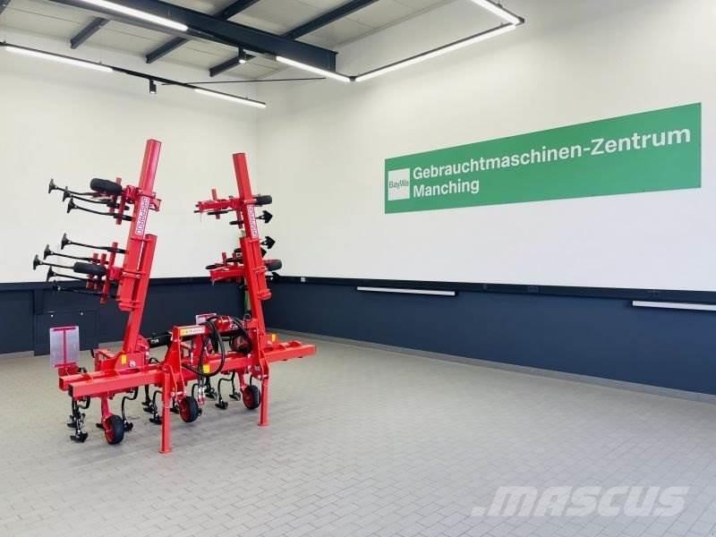 Maschio HS 6F Άλλα γεωργικά μηχανήματα