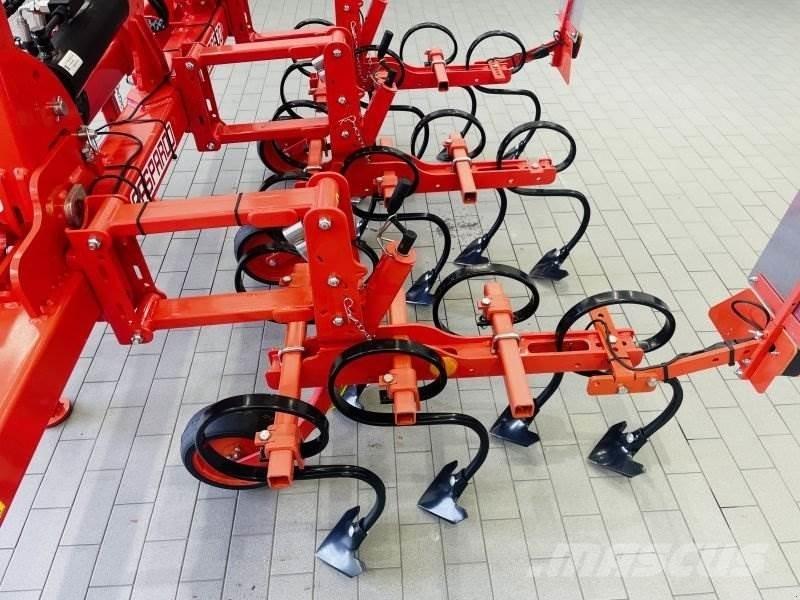 Maschio HS 6F Άλλα γεωργικά μηχανήματα