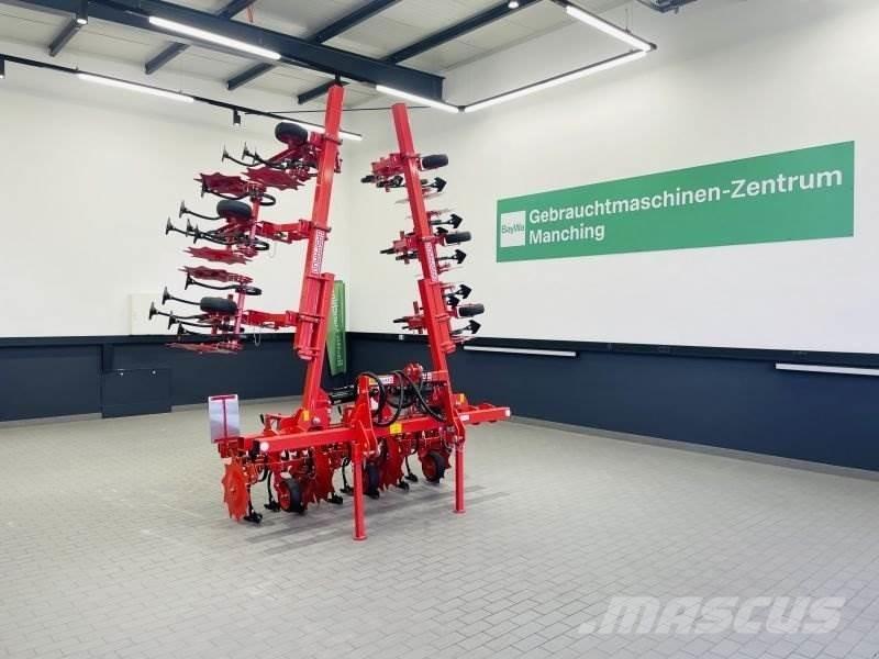 Maschio HS 8 Άλλα γεωργικά μηχανήματα