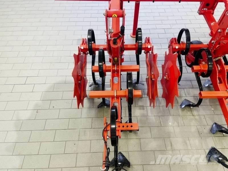 Maschio HS 8 Άλλα γεωργικά μηχανήματα