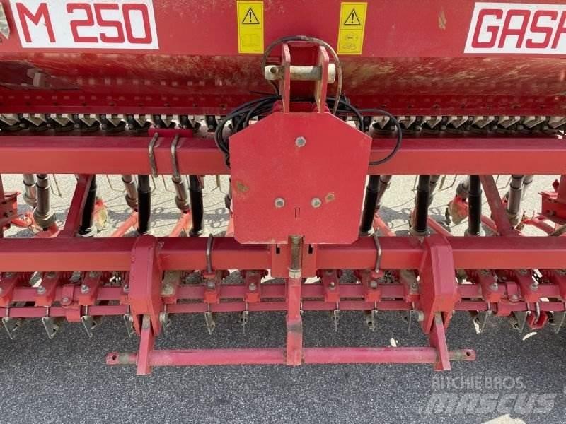 Maschio M 250 Σπορείς