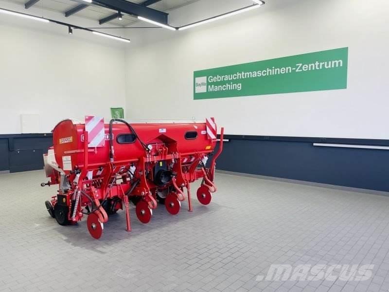 Maschio MTR 4 Άλλες μηχανές σποράς και εξαρτήματα