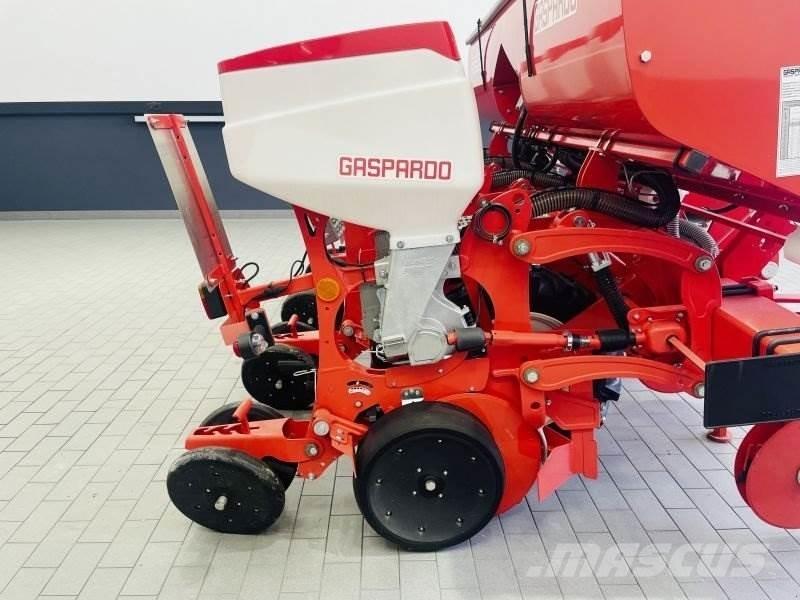 Maschio MTR 4 Άλλες μηχανές σποράς και εξαρτήματα
