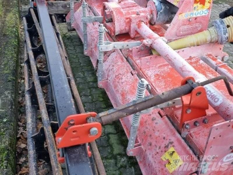 Maschio SC 280 Καλλιεργητές - Ρίπερ