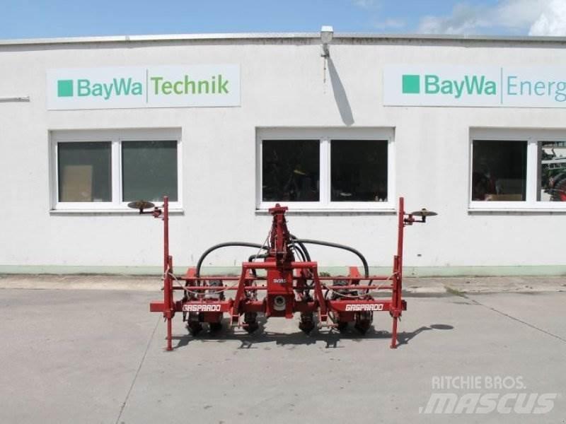 Maschio SV 255 Άλλες μηχανές σποράς και εξαρτήματα