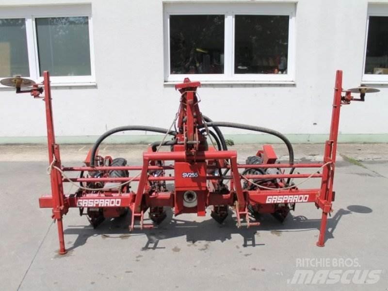 Maschio SV 255 Άλλες μηχανές σποράς και εξαρτήματα