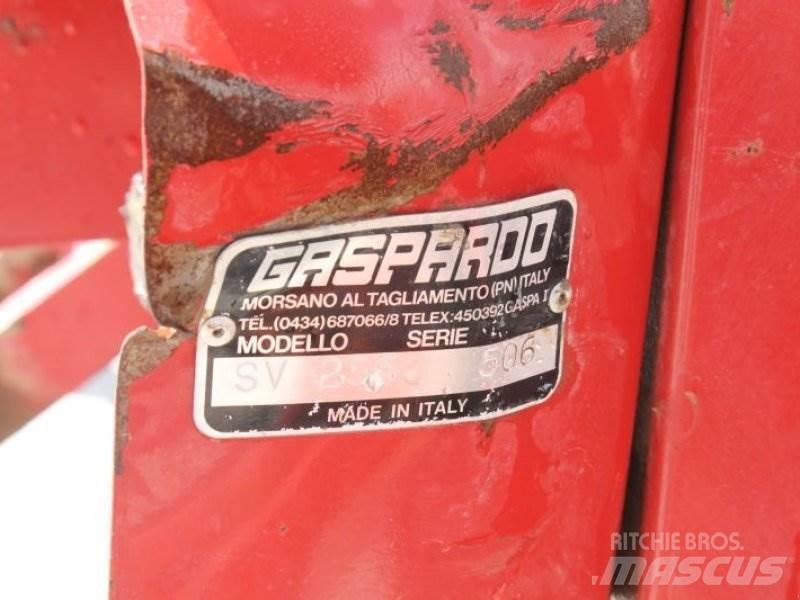 Maschio SV 255 Άλλες μηχανές σποράς και εξαρτήματα